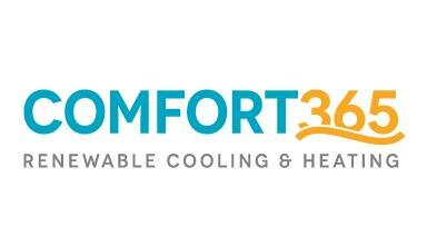 Boulder Comfort 365 Logo